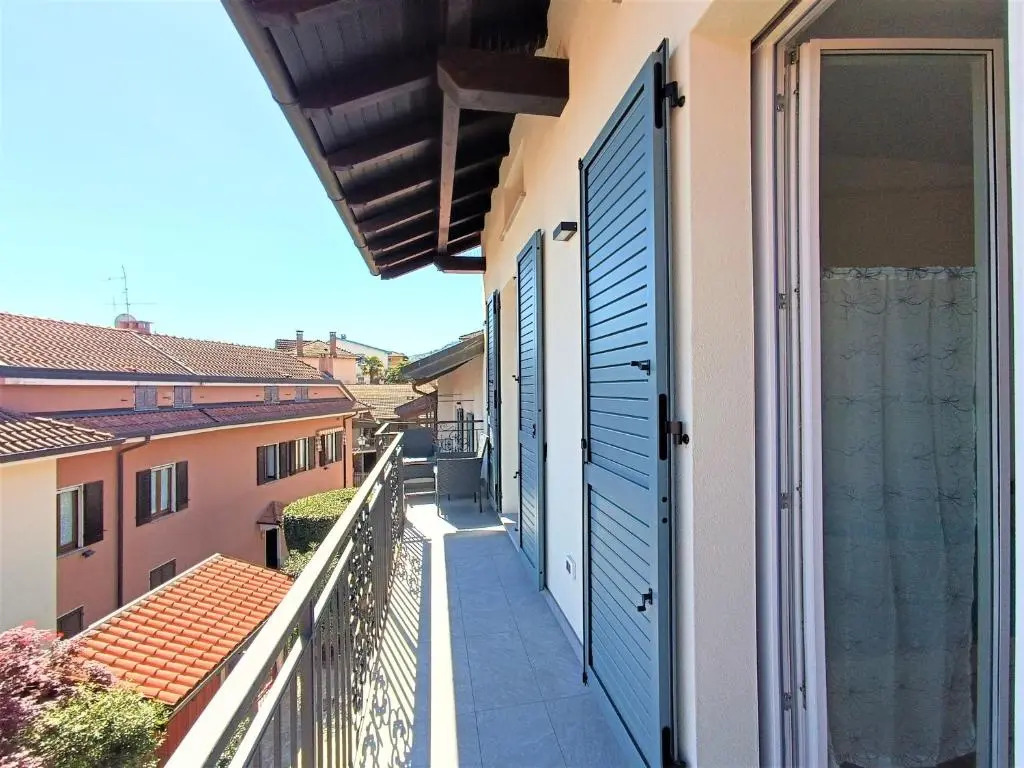 Appartamento Lella