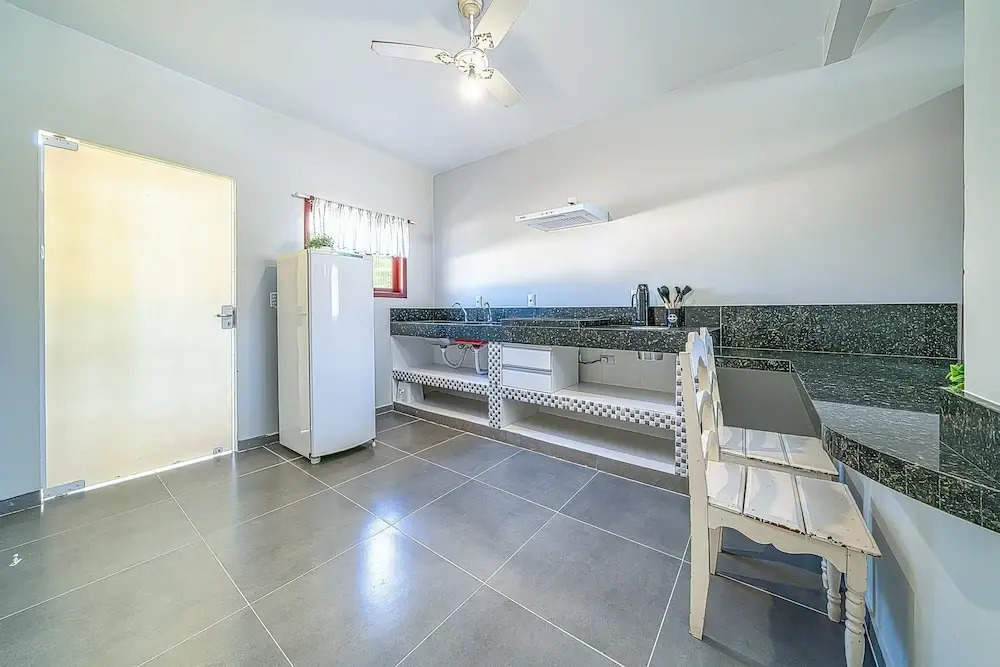AP 28 Ala Zimbros Residencial Solavir