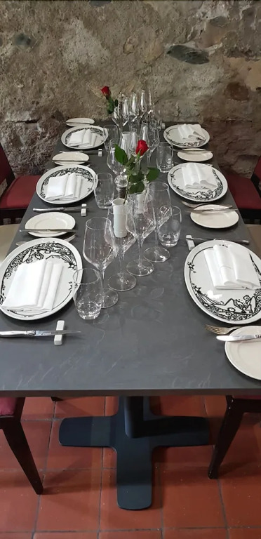 Hôtel Restaurant Le Saint-Christophe