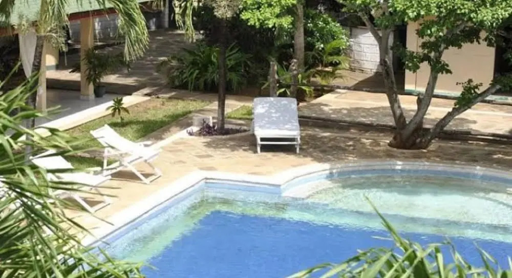 Girasoli Hotel