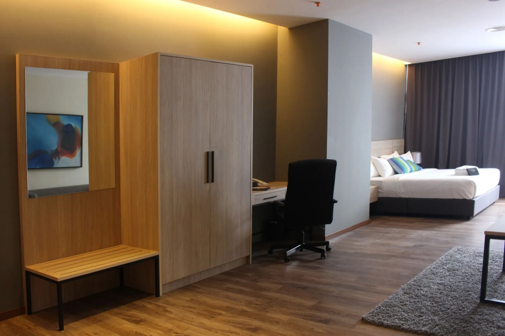 Imperial Regency Suites & Petaling Jaya