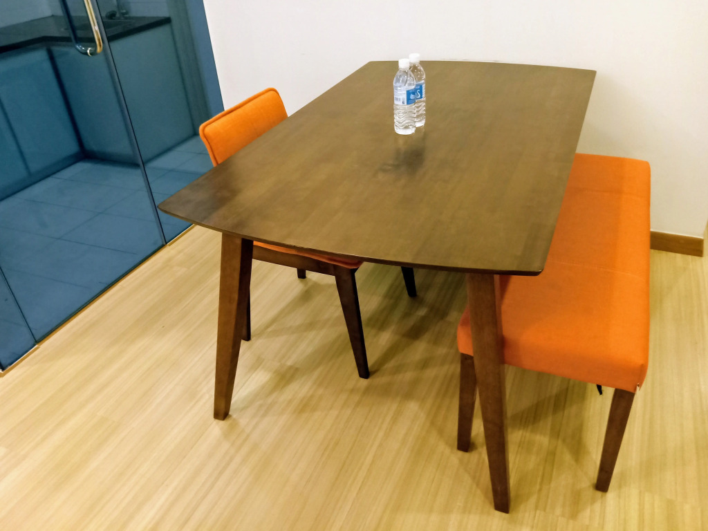 Malacca Ombak-Ombak Service Residence