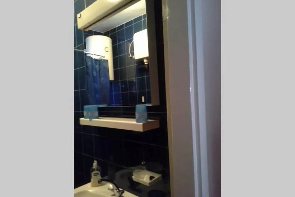Rooms Luce 1 & Supetar