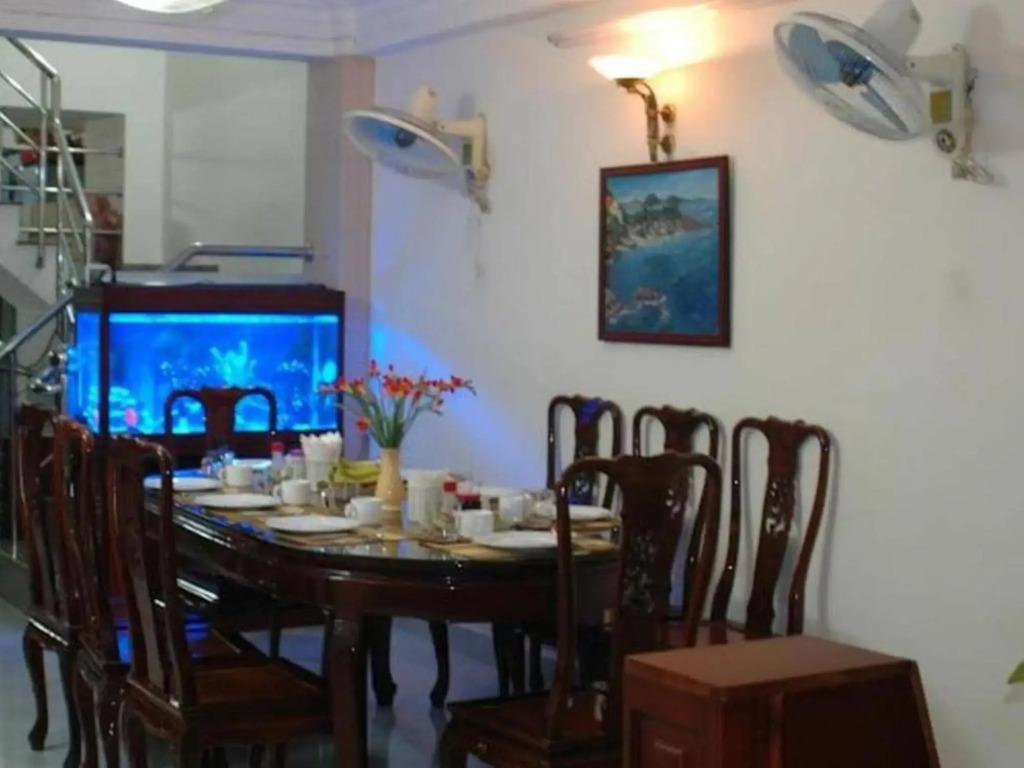 Phan Lan 2 Hotel