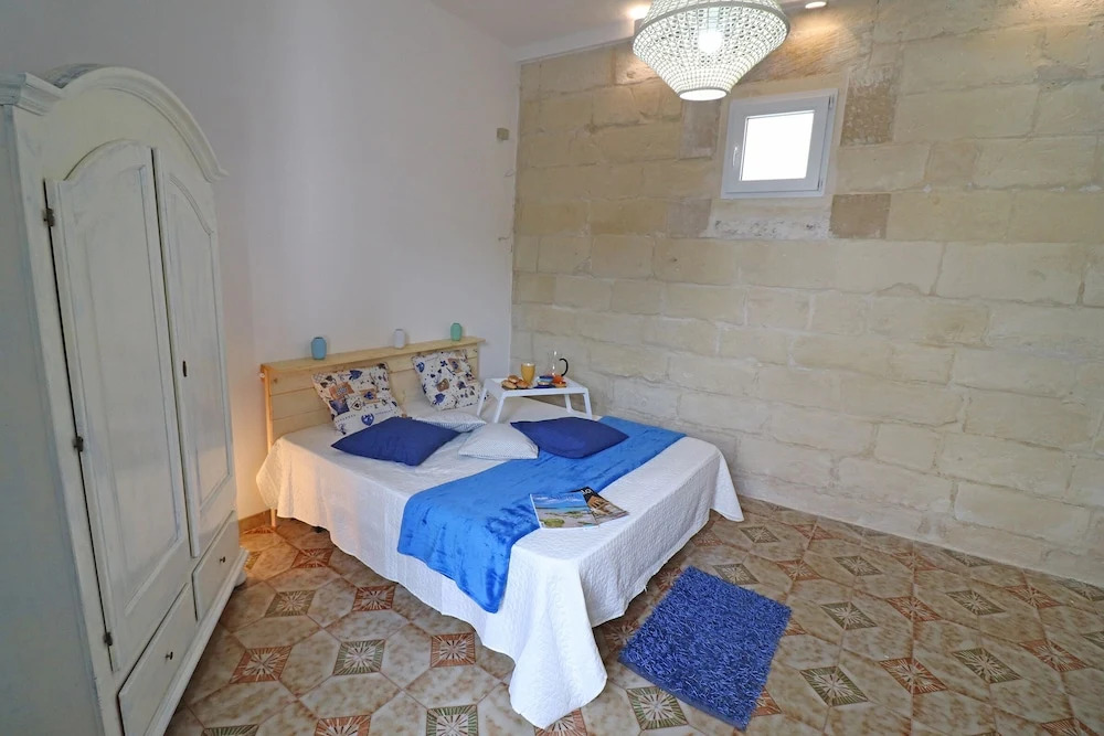 Holiday House alice in Otranto 2/3 places