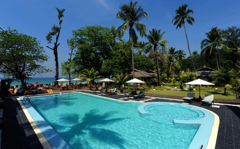 Memento Resort