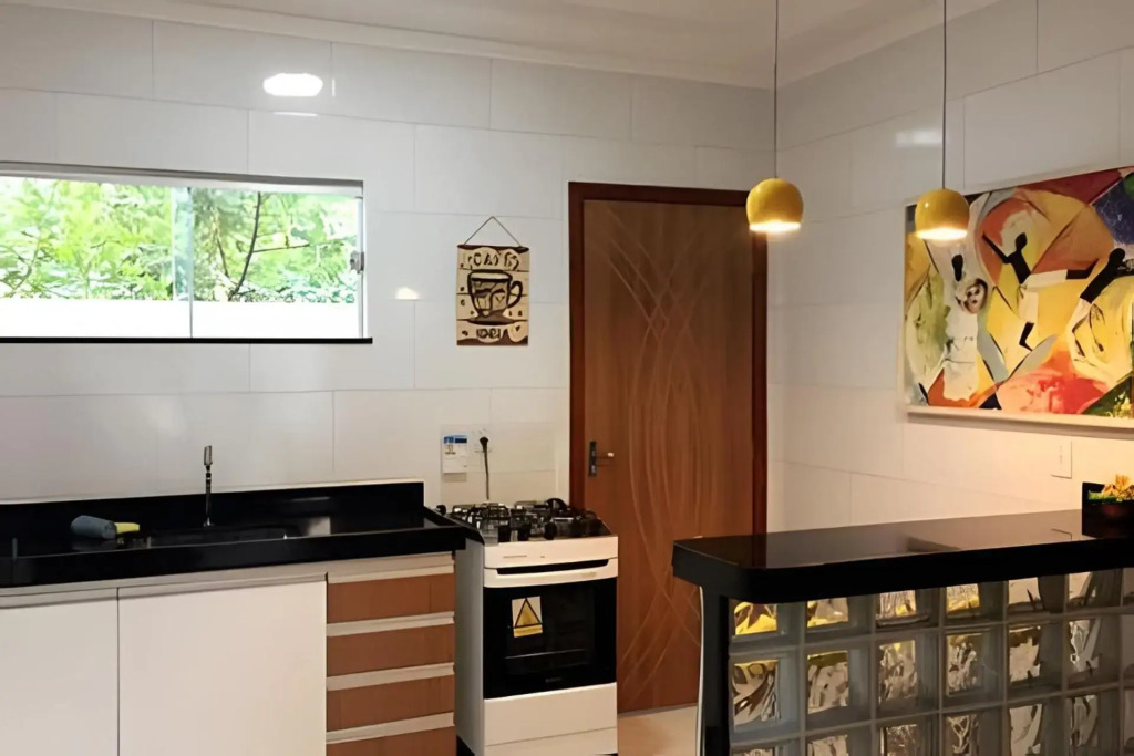 Apartamento privativo e aconchegante na Orla