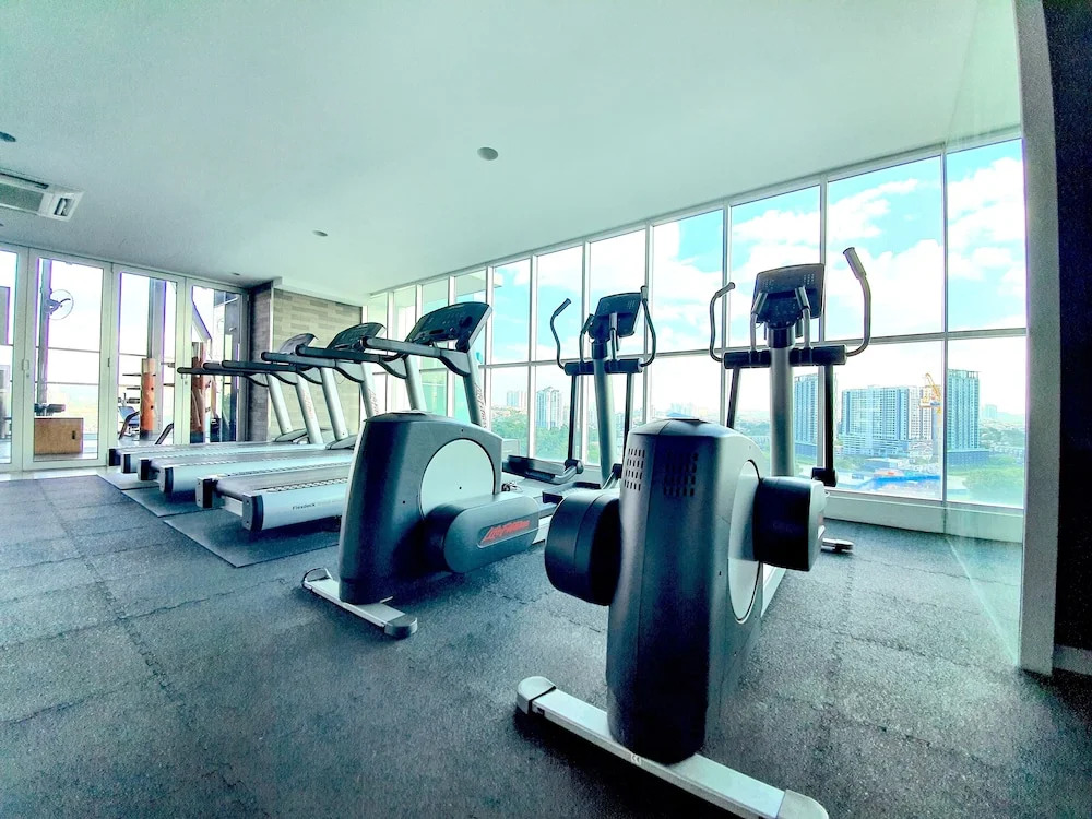 Verve Suite KL Designer Apt by BeeStay