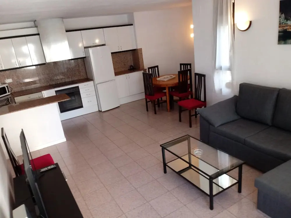 Apartamento M&C Riviera Niza
