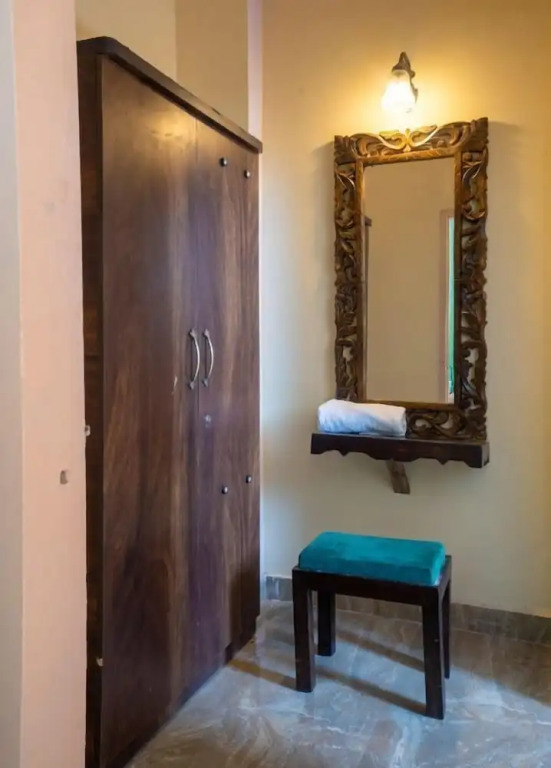 Gharial Bagh Resort