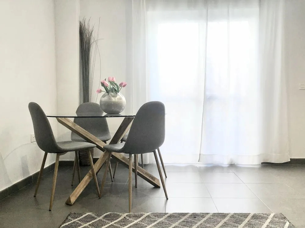 Varela apartamentos  B