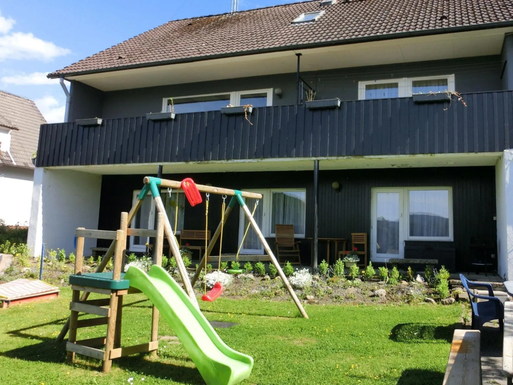 Spacious Holiday Home in Wildemann With Garden