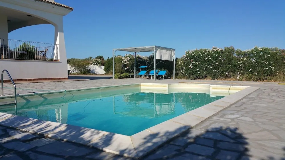 Villa Rafael