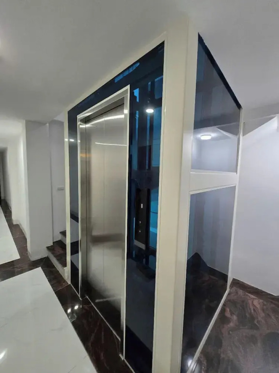 Hear Homestay Tây Hồ