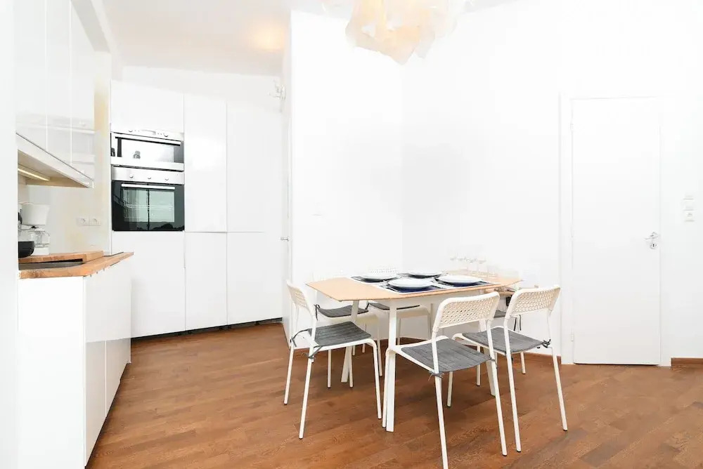 54m² homm Penthouse with Acropolis view