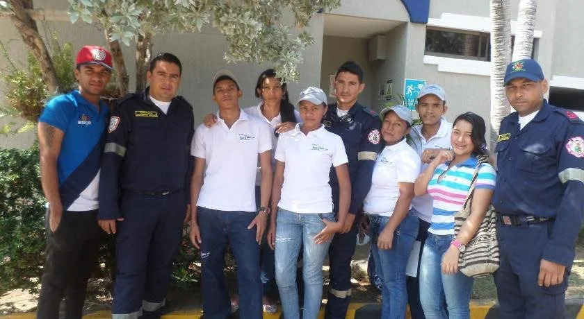 Hotel San Diego Inc. Valledupar