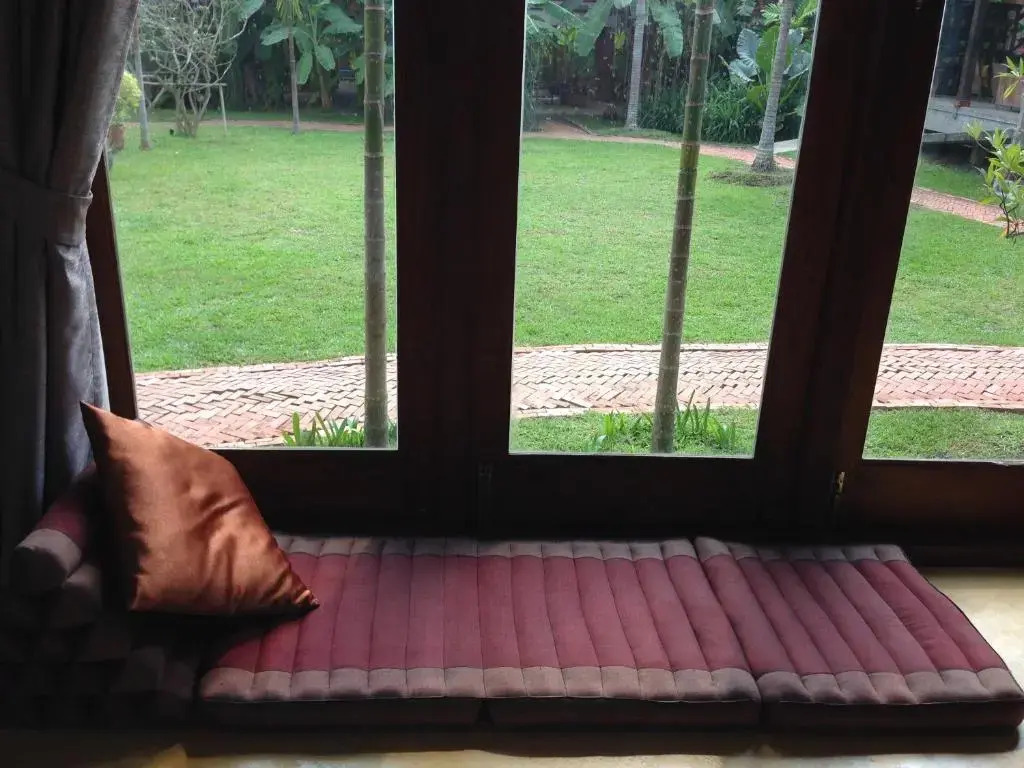 Sukhothai Resort