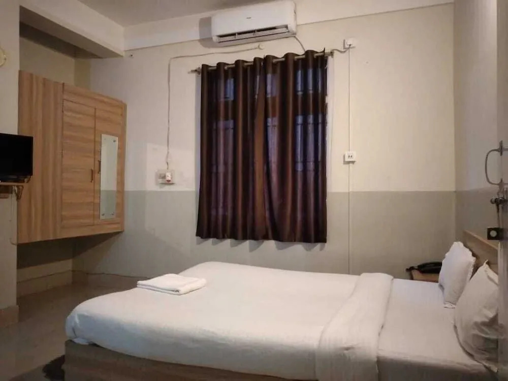 Firefly Guesthouse