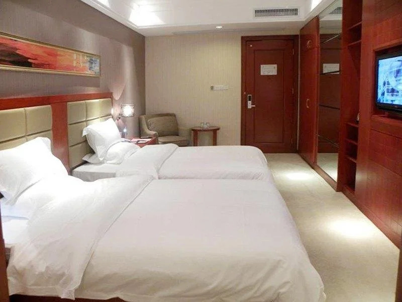 Gangxin Business Hotel