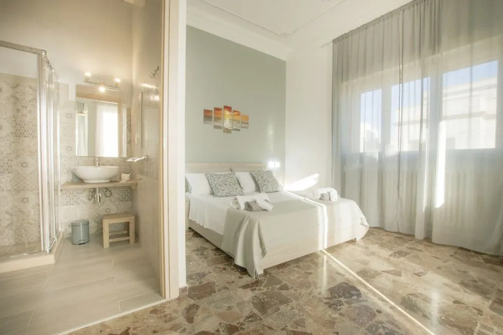 Salento Inside