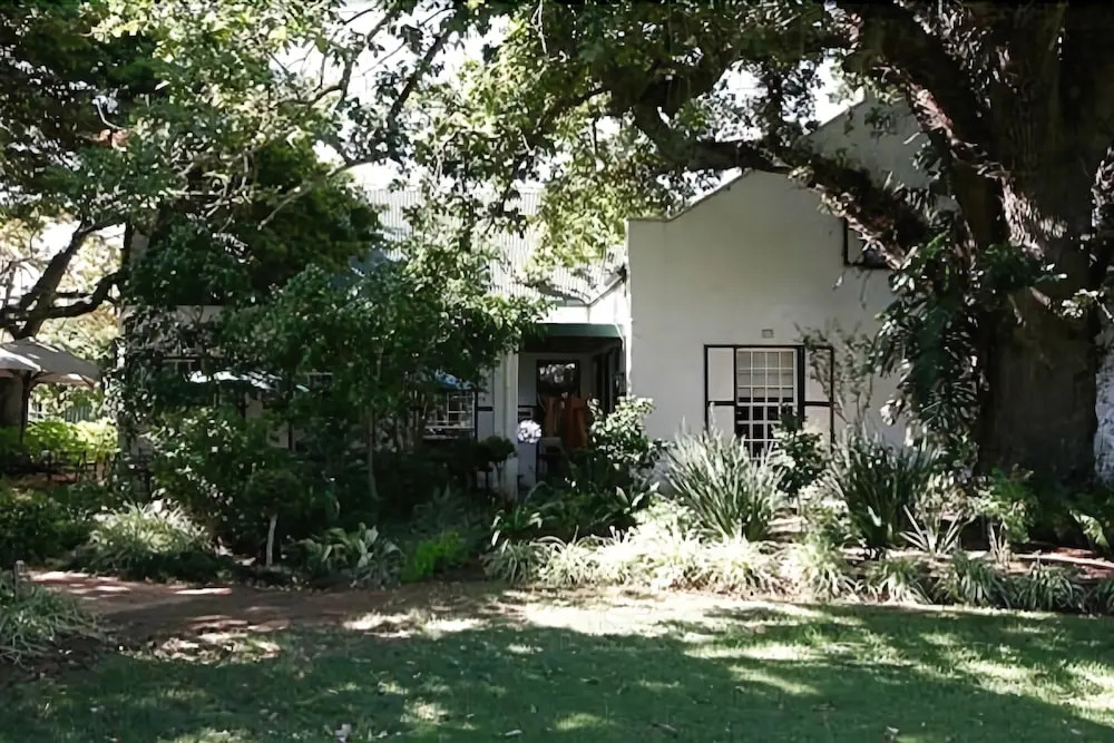 Soverby Guest House