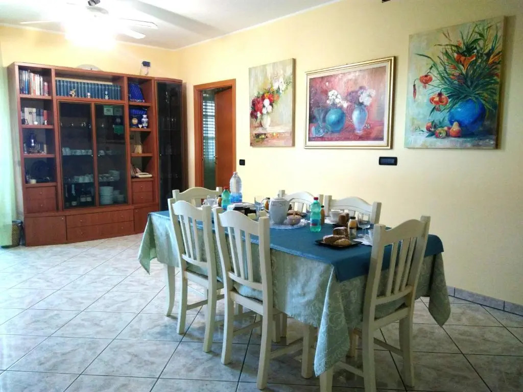 B&B Villa Ciccone