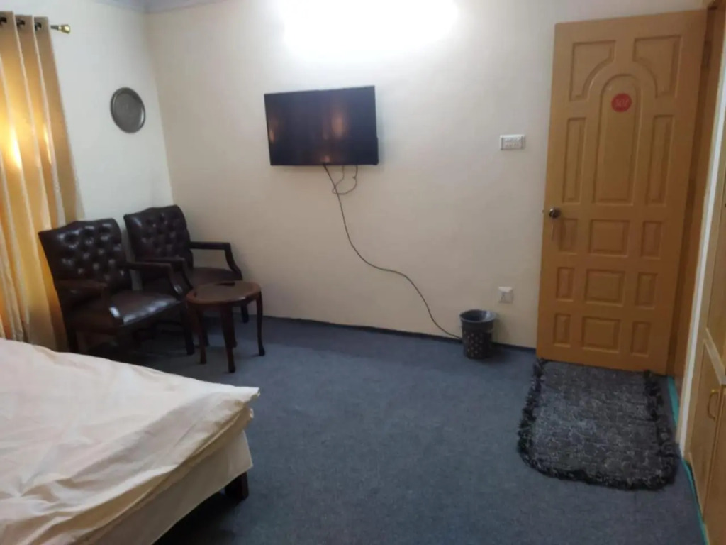 Chinar Residency