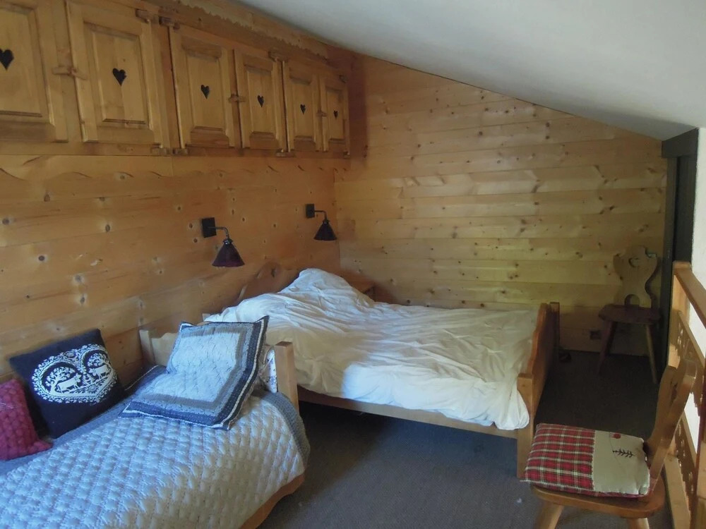 Apartment With one Bedroom in Isola, With Wonderful Mountain View - 50