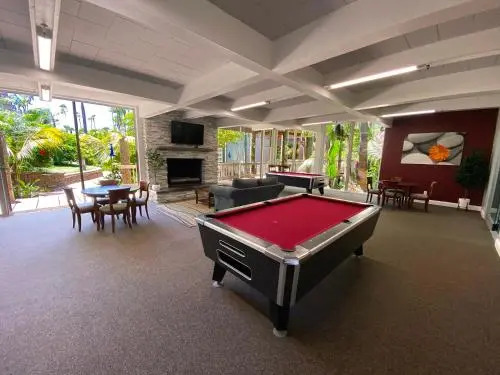 Garden Retreat Condo