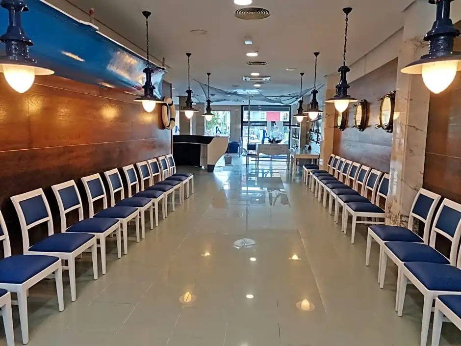 Hotel Boutique Arha Villa de Santona