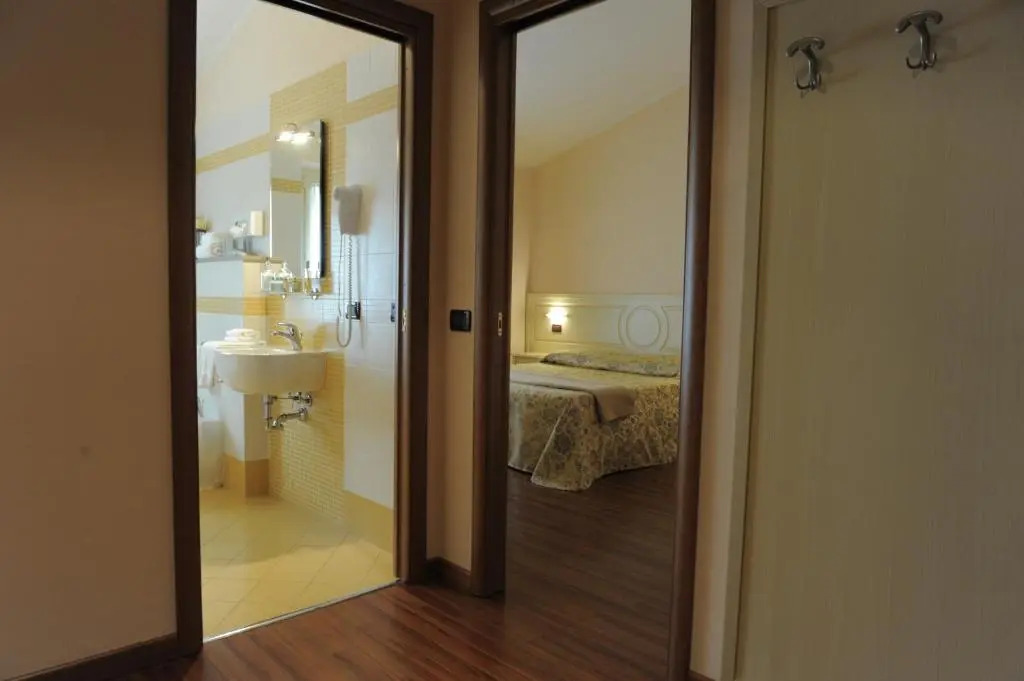 Hotel Plazza