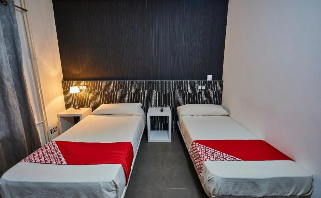 Hostal Gonzala by gaiarooms
