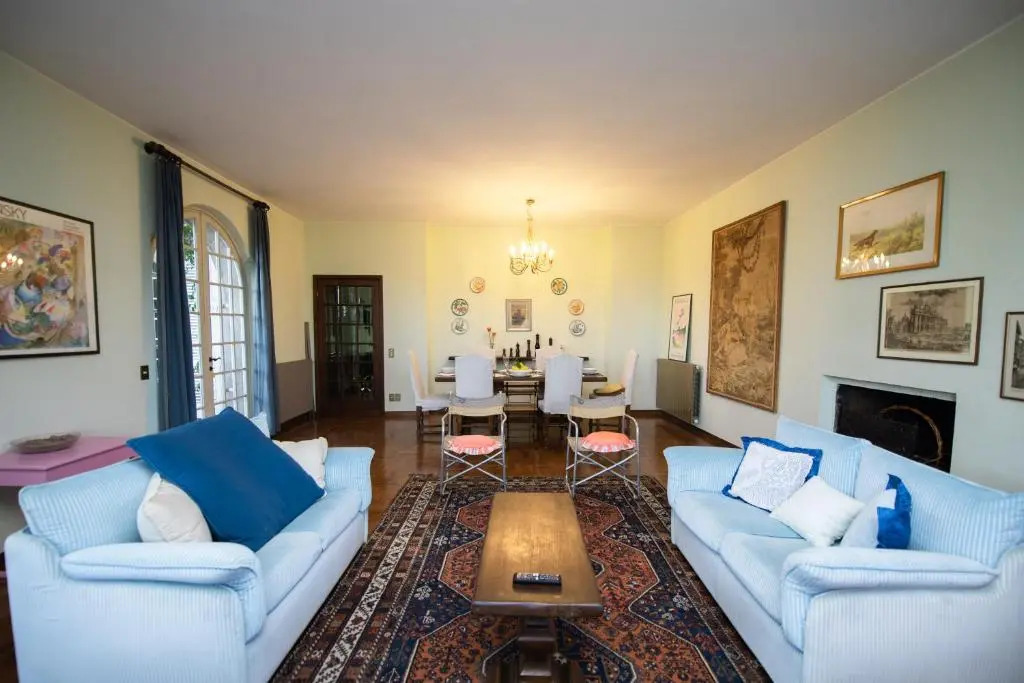 Villa Sofia