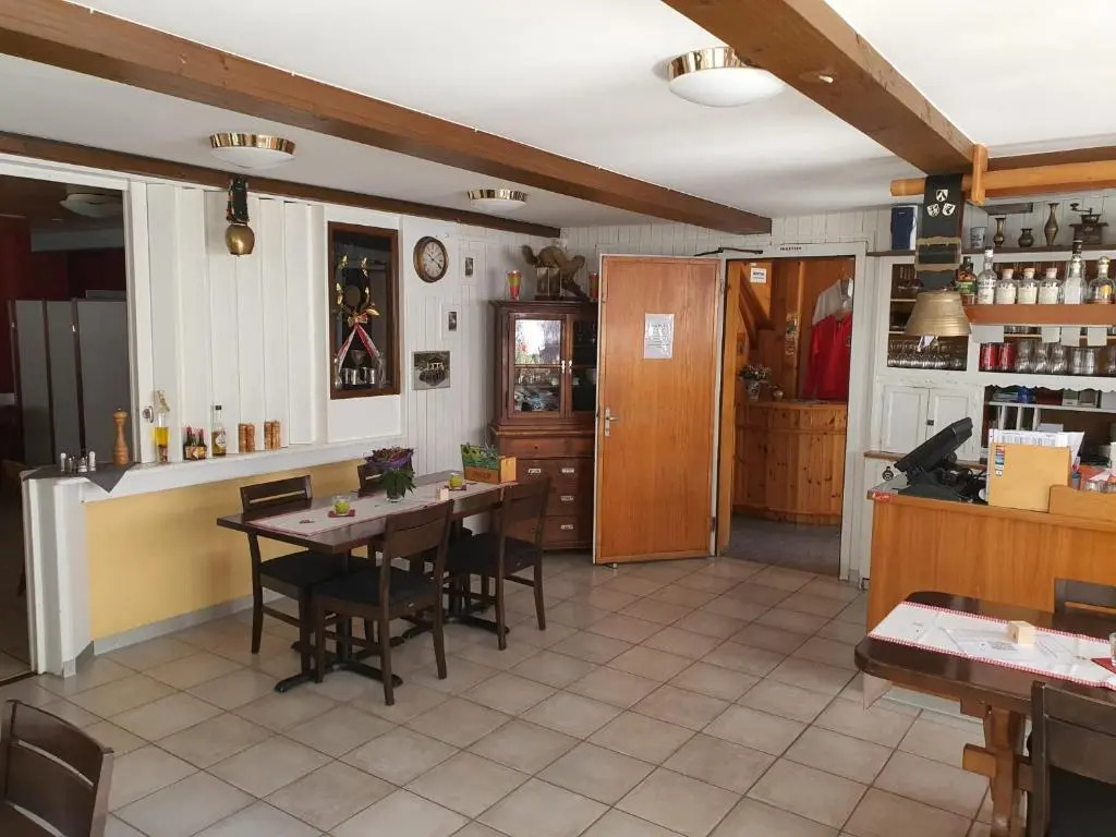 Chalet Linde B&B