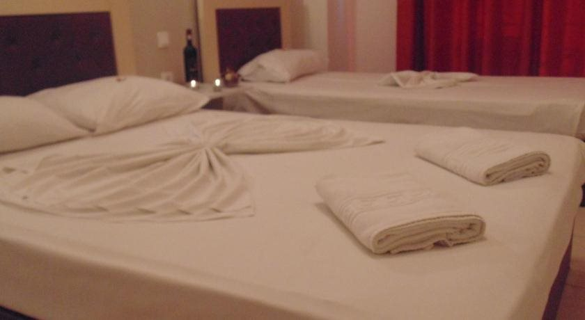 Hotel Enastron