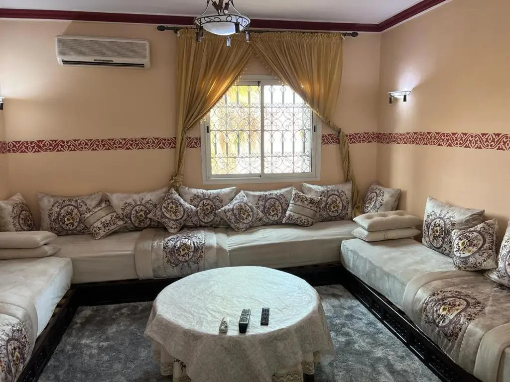 ksiba Only Family Apartment 2CH -CLimatisé-