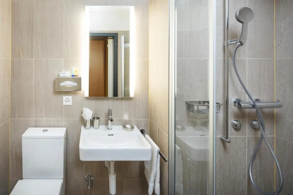 Aarehof Swiss Quality Hotel