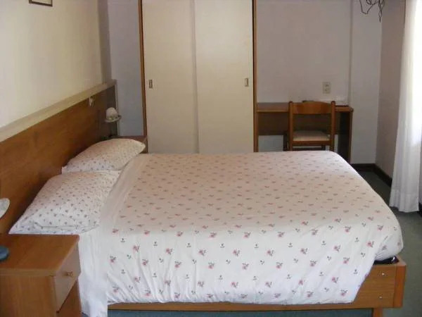 Hotel Maroni