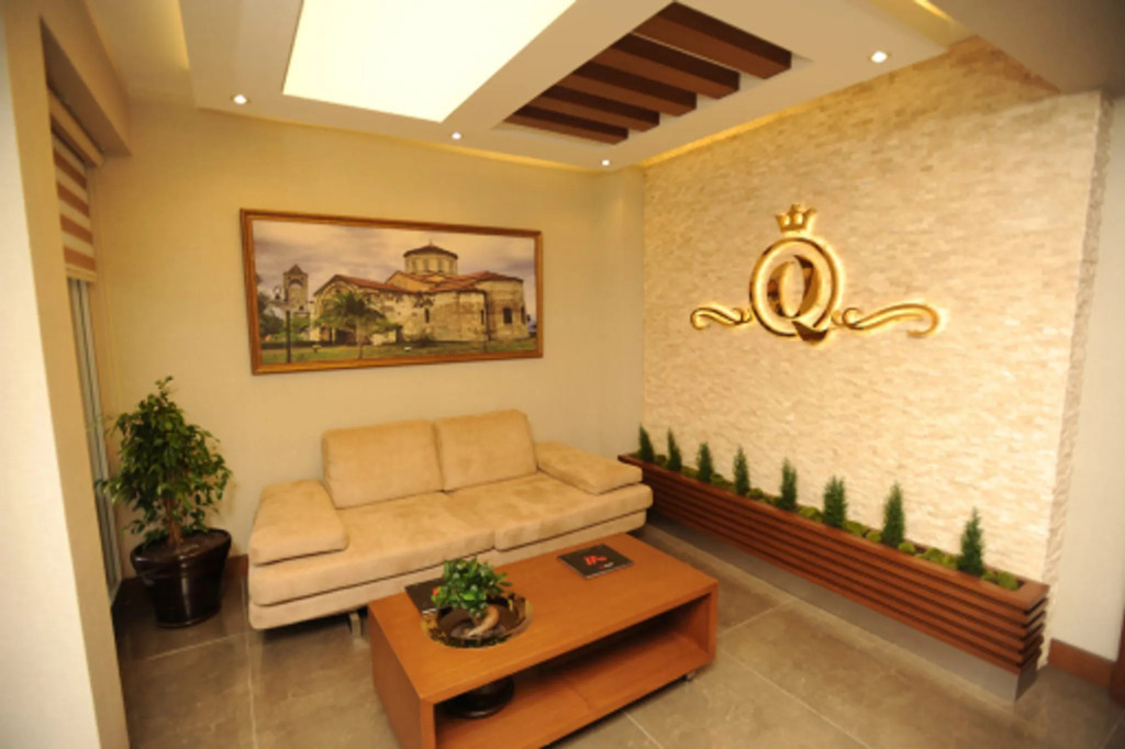 Qamar Prestige Suites