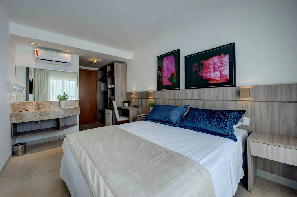 Hotel da Villa
