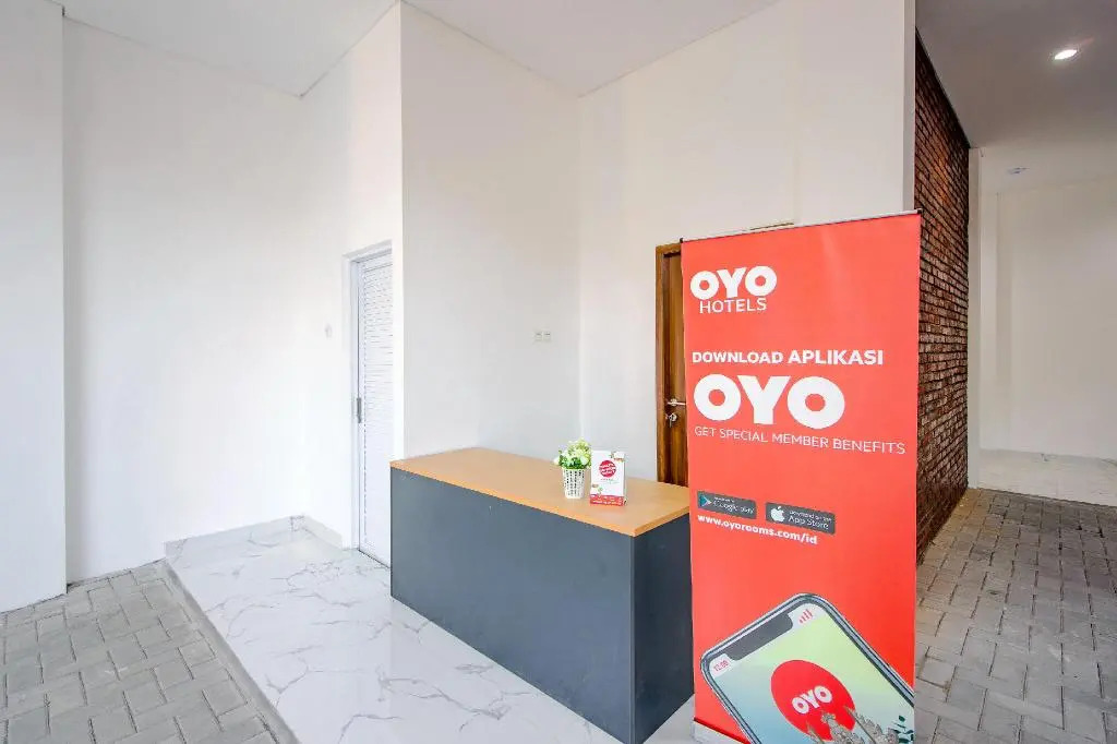 OYO 1319 88 Exclusive Guesthouse