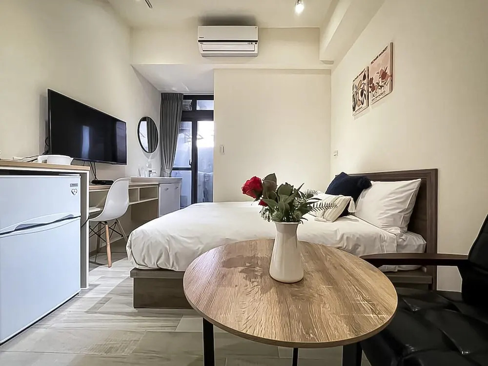 Affetto hostel