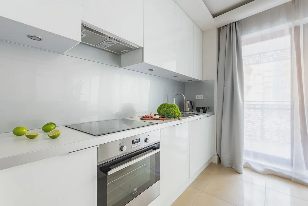 P And O Apartments Oxygen Wronia 5