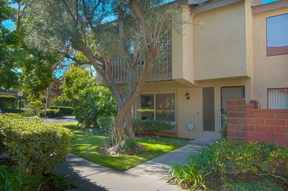 Parent Trap - 3 Br Condo