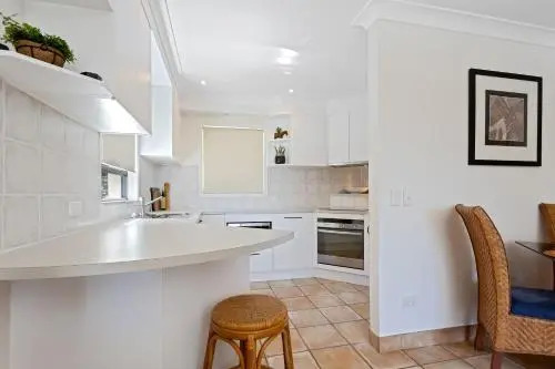 Noosa Unit