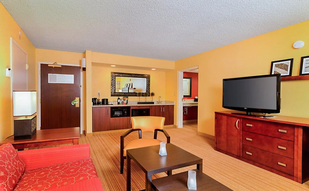 Fairfield Inn & Suites by Marriott Frederick