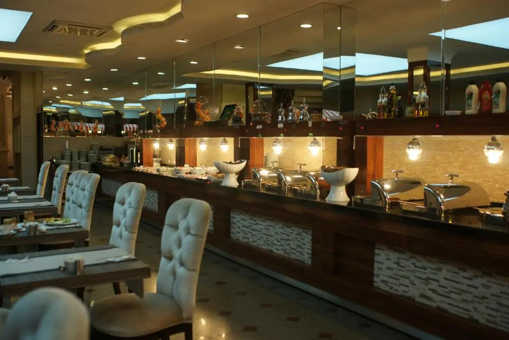 Hotel Sapphire