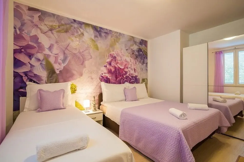 Hortenzia Apartment
