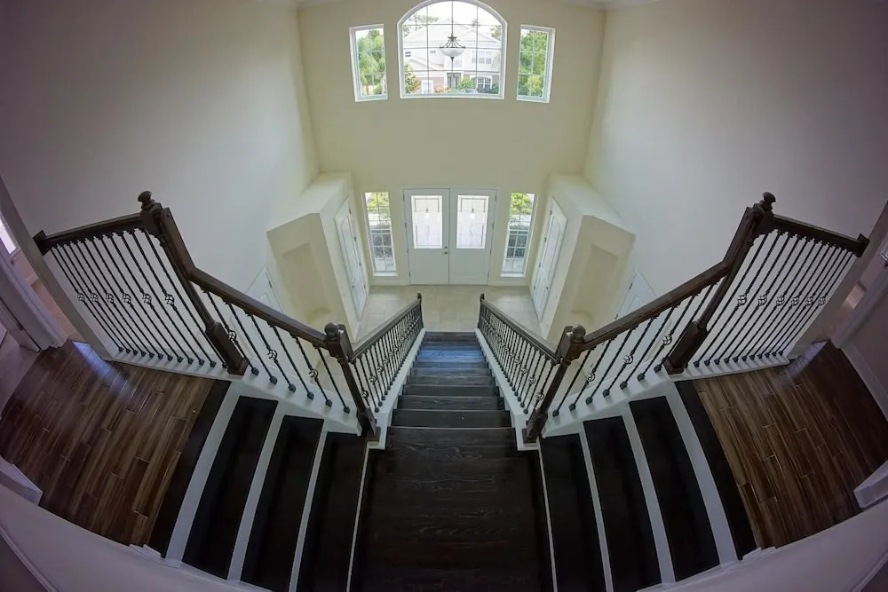 Ov3387 - Reunion Resort - 5 Bed 4 Baths Villa