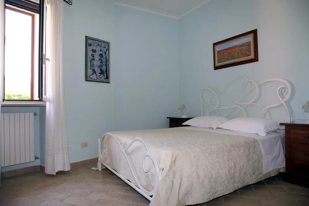 Villa VentoSolare Luxury - Specchia
